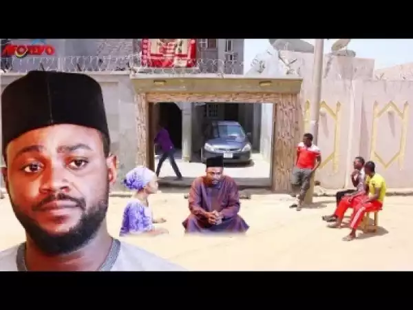 Video: Ruwa A Jallo - Latest Nigerian Hausa Movie 2018 |Adam Zango| |Full Movie